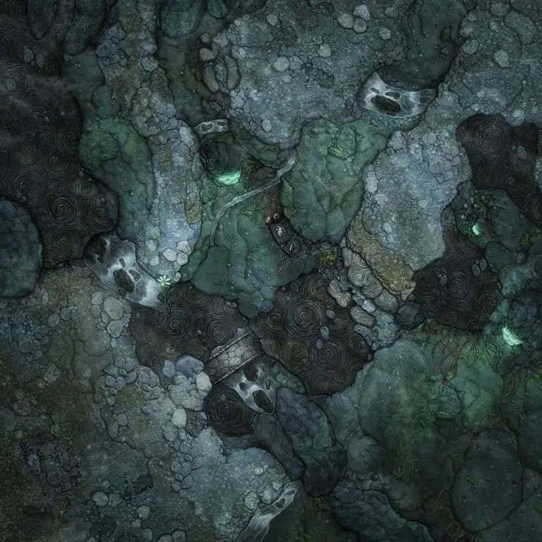 es cta double sided battlemap