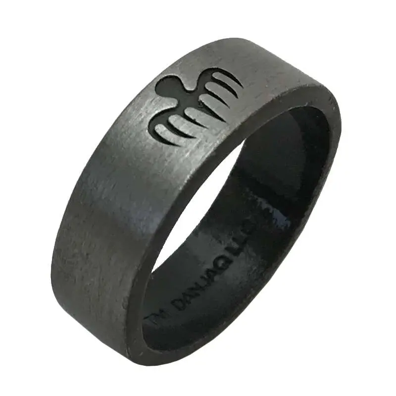 james bond spectre agent ring prop repl
