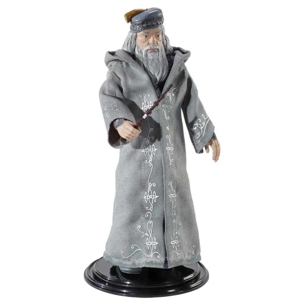 harry potter dumbledore bendyfigure