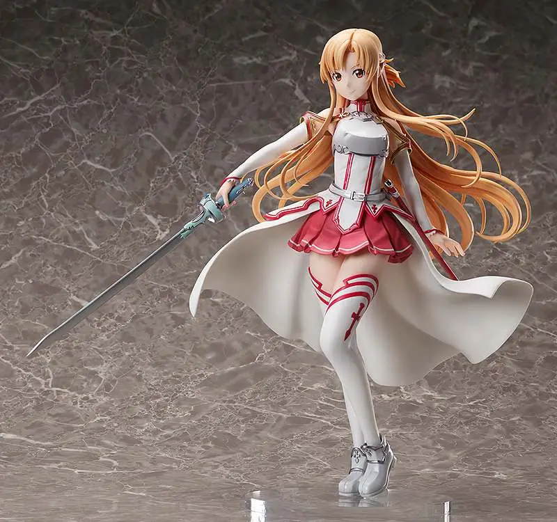 soa aliz asuna knights o/t blood st