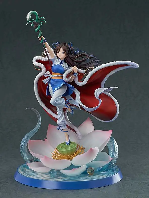 chinese paladin sword fairy zhao ling-er