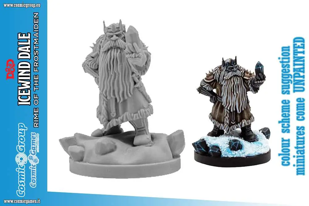 d&d icewind dale xardorok sunblight (1fg