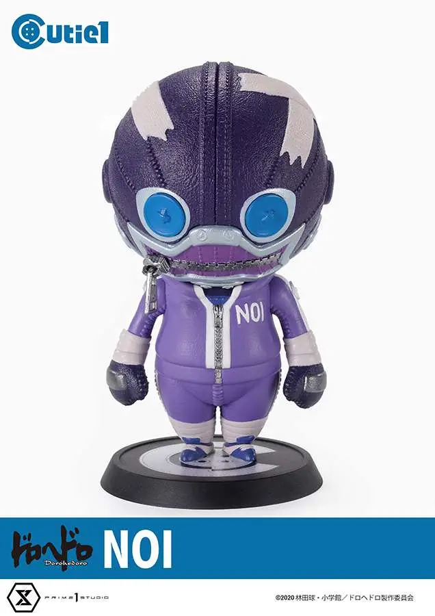 dorohedoro noi cutie