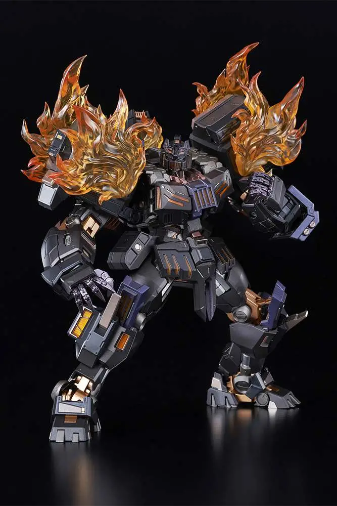 transformers kkk the fallen