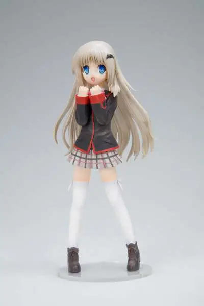 little busters noumi pvc fig