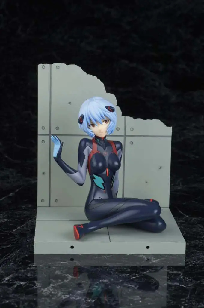 nge rei ayanami plugsuit new movie fig