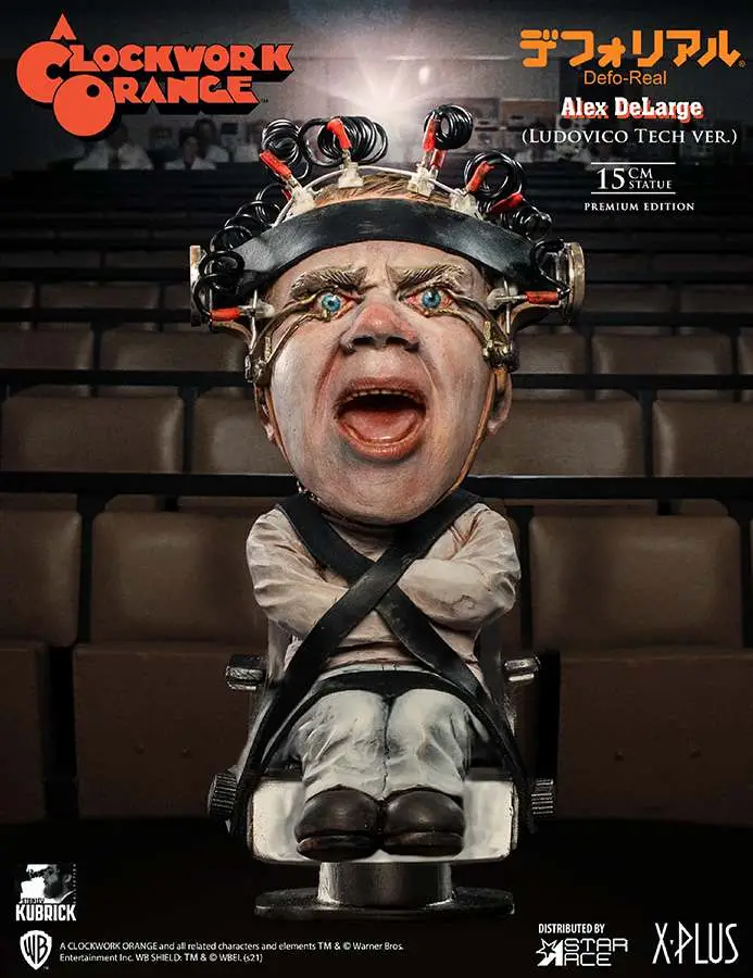 clokwork orange alex ludovico tech defo