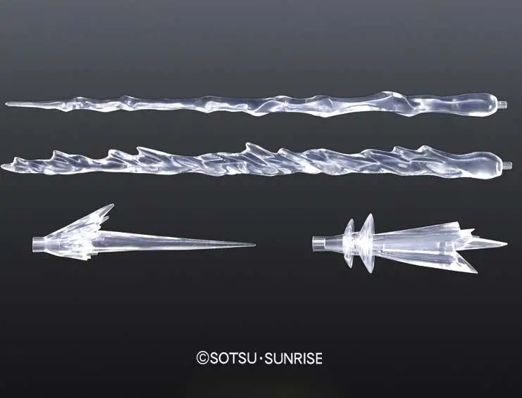 builders parts hd ms effect-01 1/144