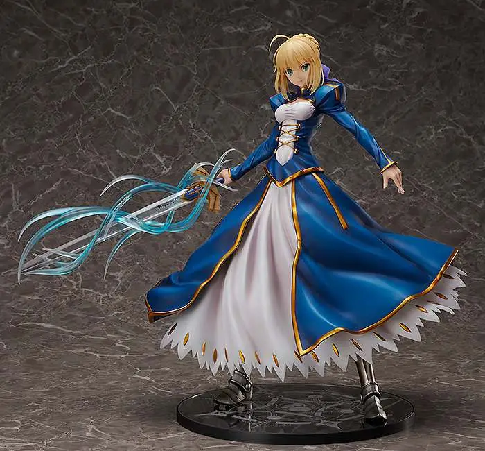 fate g/o saber altria pendragon