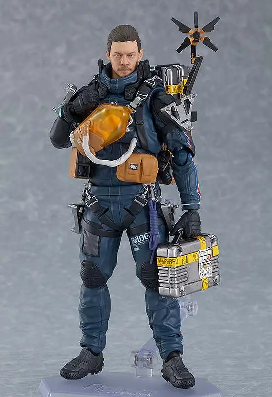 death stranding sam por bridges figma