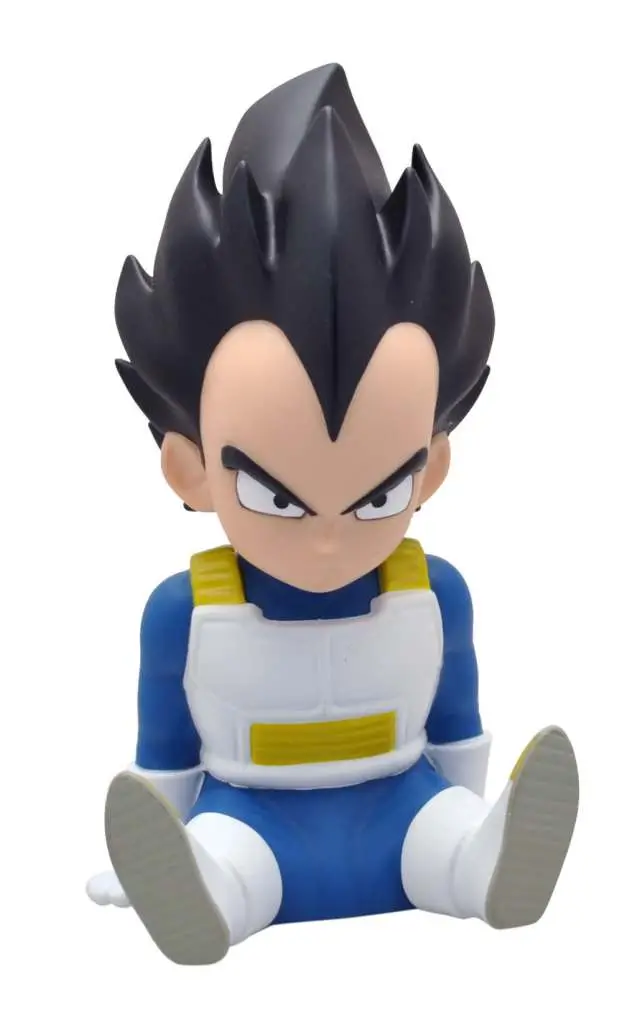 dragon ball vegeta money bank