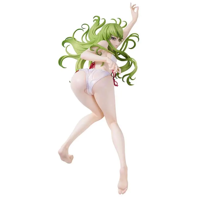 code geass lelouch reb cc swimsuit st