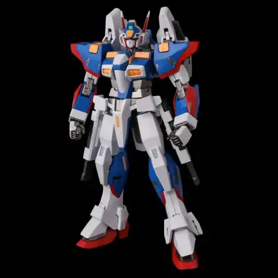 Super Robot Wars Combine R1 Riobot