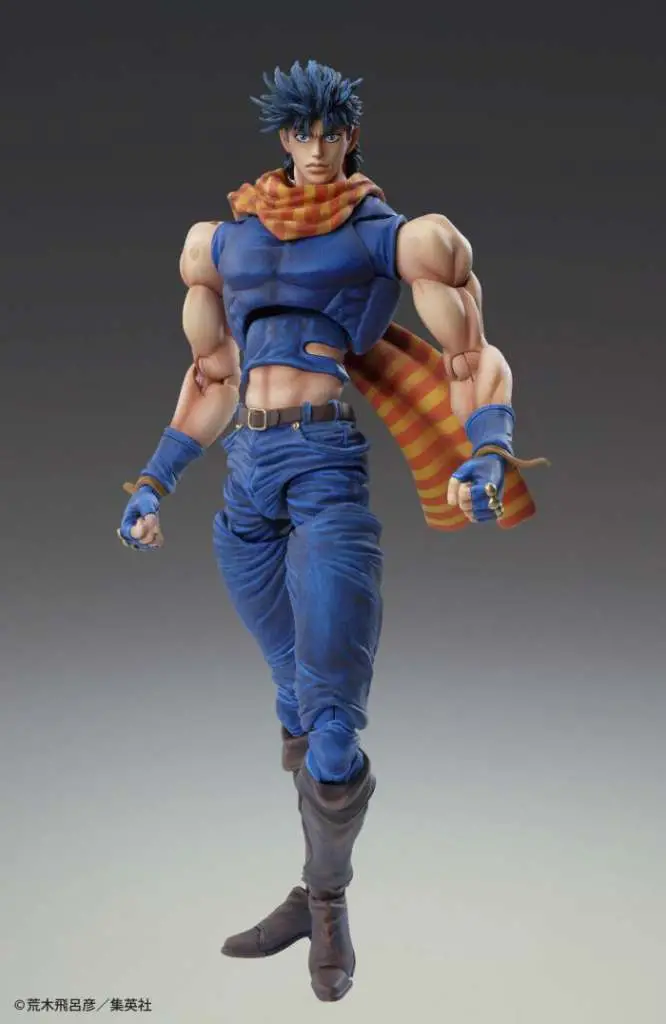 jojo biz adv 2 joseph joestar chozokado