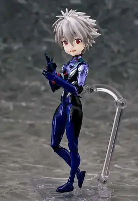 Evangelion Kaworu Nagisa Parform R Af