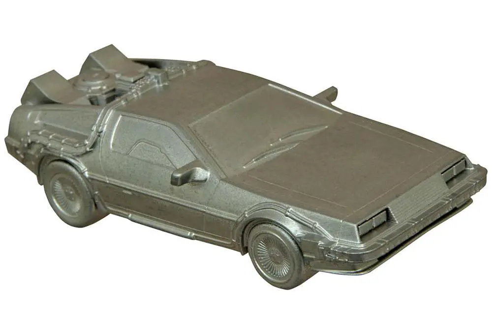 bttf time machine bottle opener