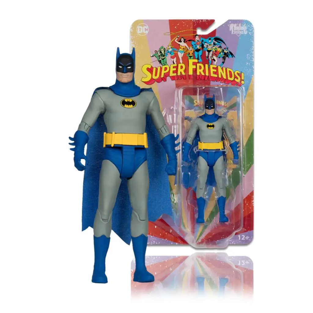 dc restro super friends serie 1 batman af