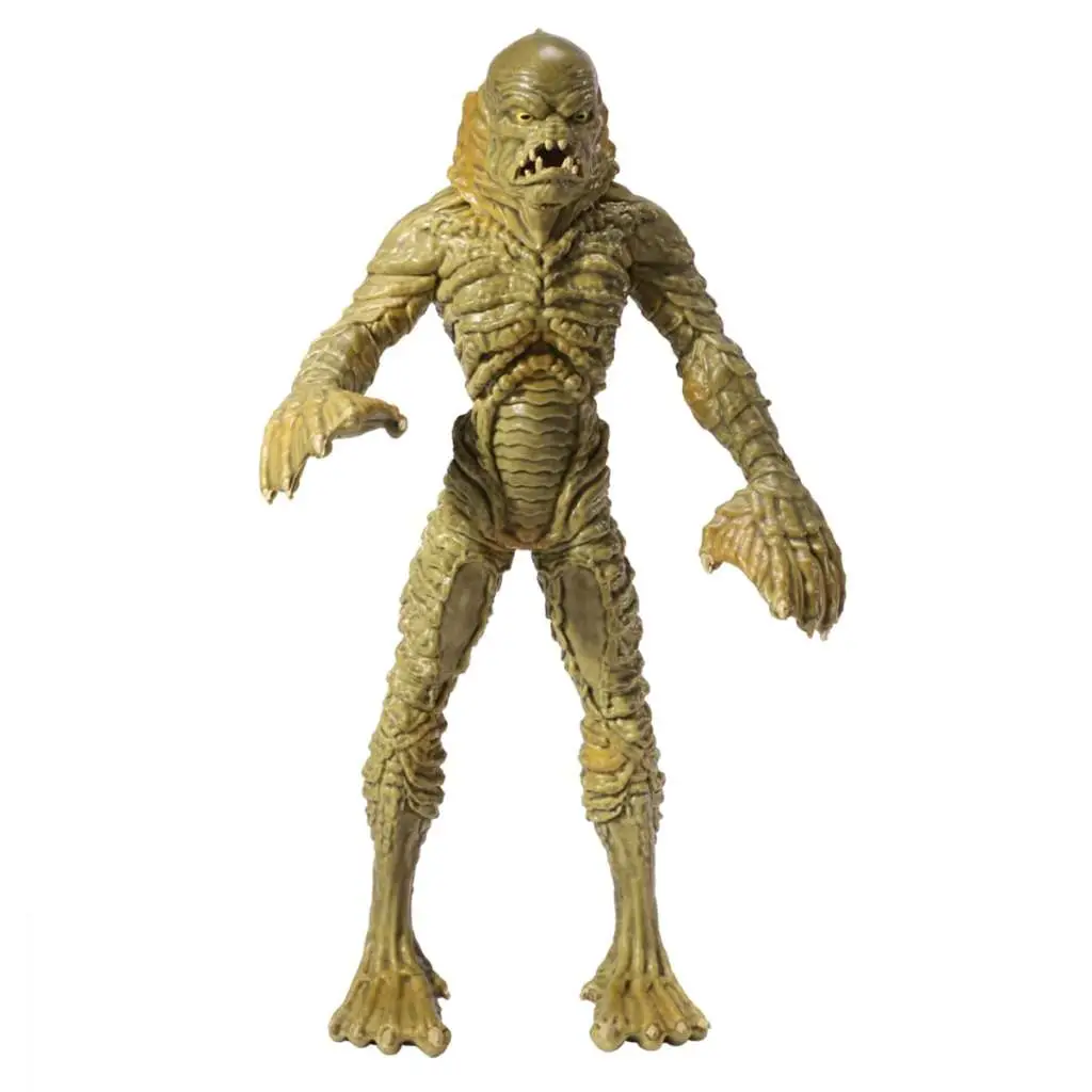 universal monsters creature mini bendyfi