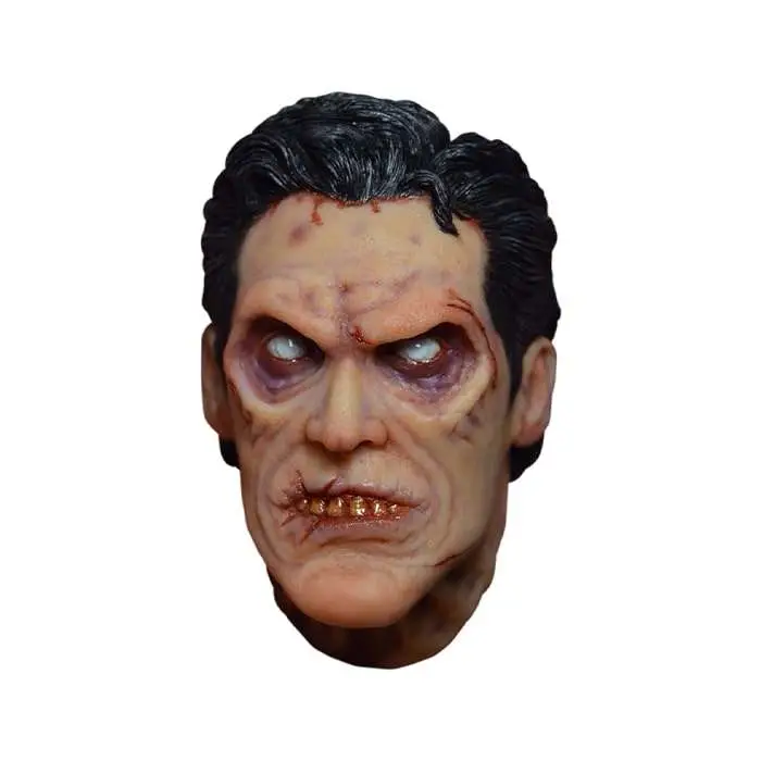 evil dead 2 ash magnet