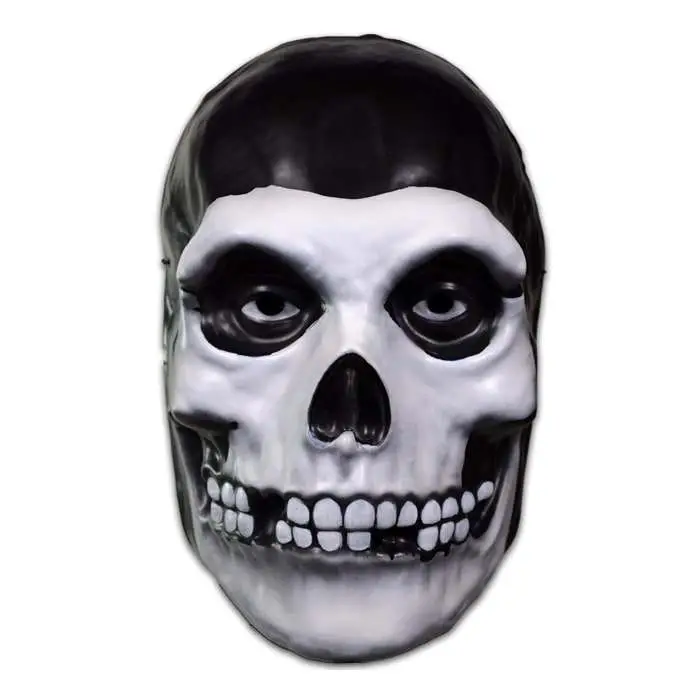 misfits the fiend vacuform mask