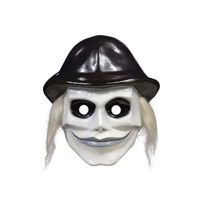 puppet master blade vacuform mask