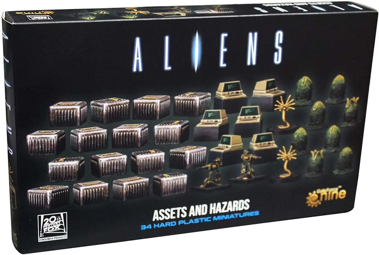 aliens assets and hazards bg