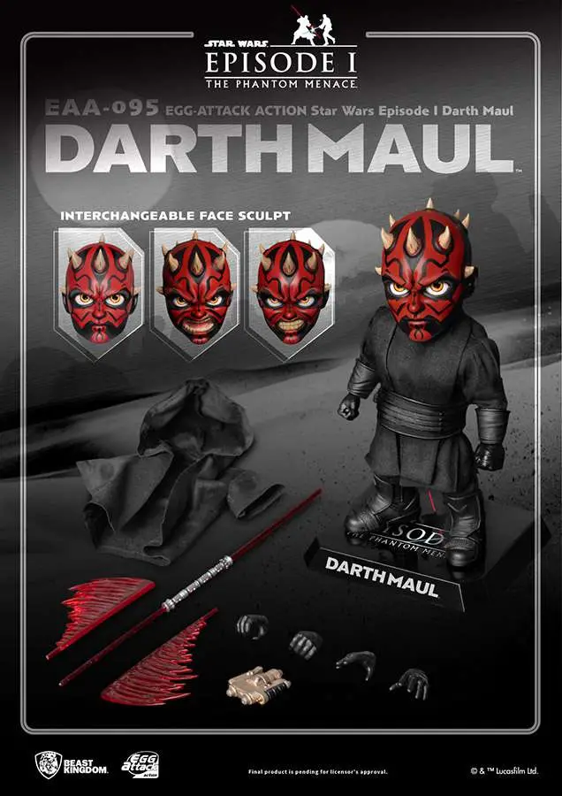 sw egg aa ep i darth maul