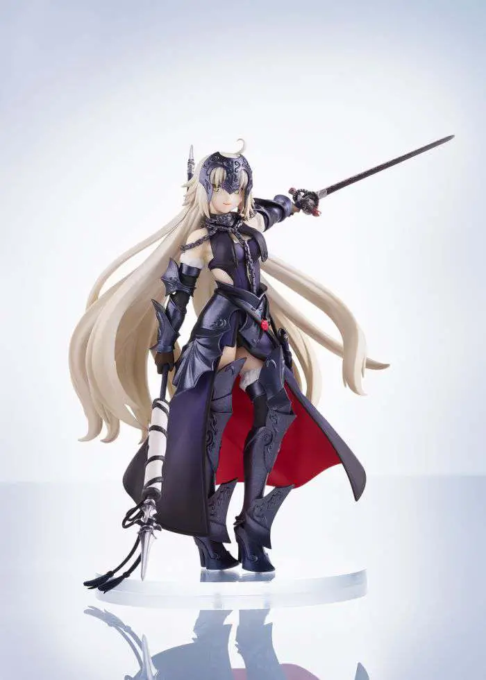 fate g/o avenger jeanne d'arc cono fig