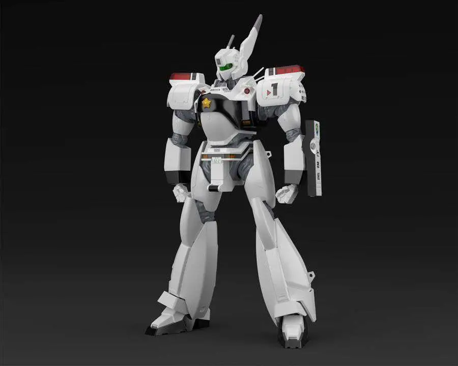 mp patlabor av-98 ingram unit 1 mk