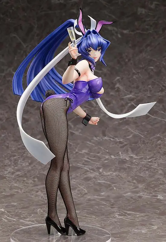 muv-luv alt meiya mitsurugi bunny ver st