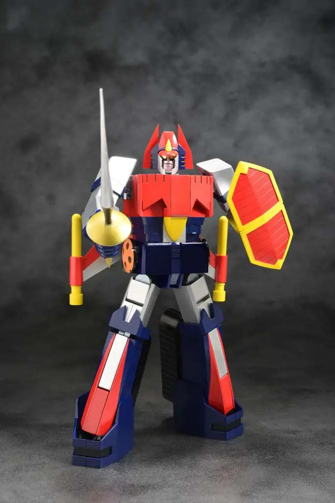 daikengo super metal action