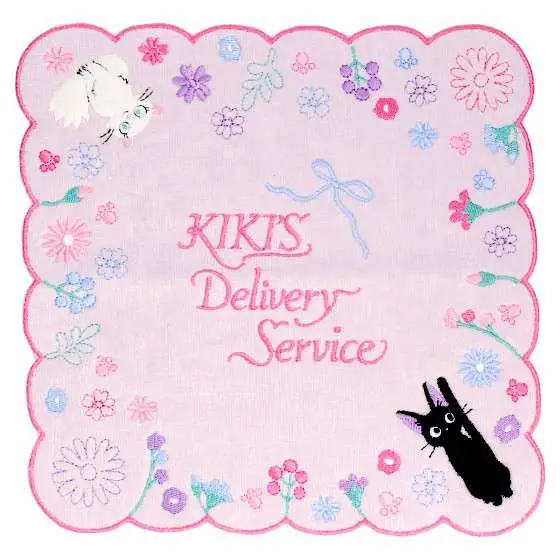 kiki delivery jiji and lily mini towel