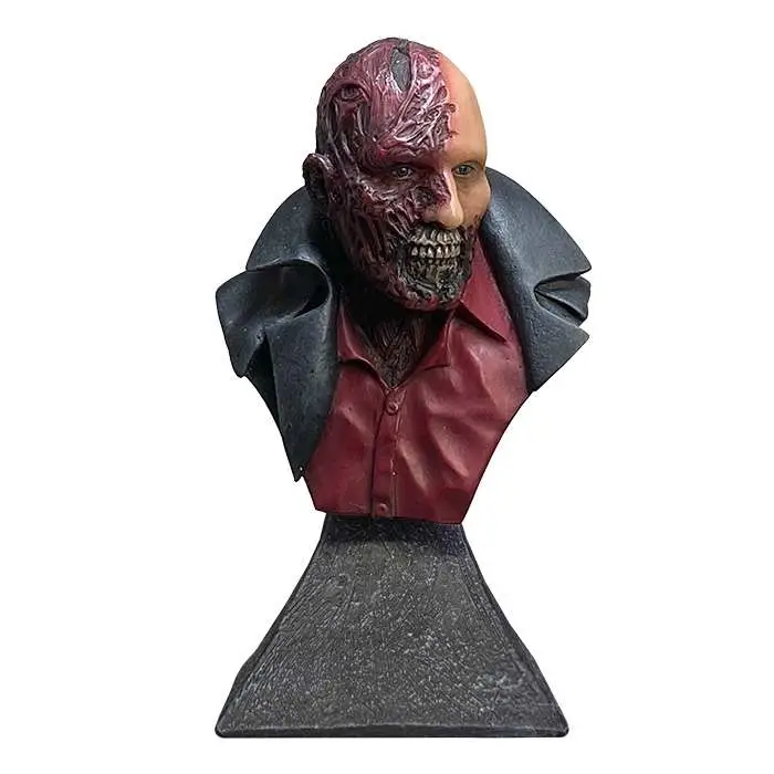 darkman (new) mini bust