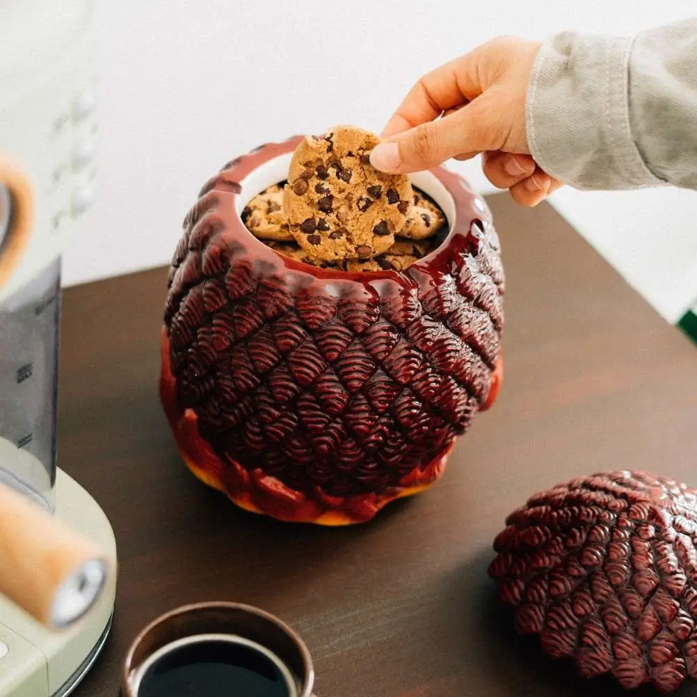 game of thrones cookie jar