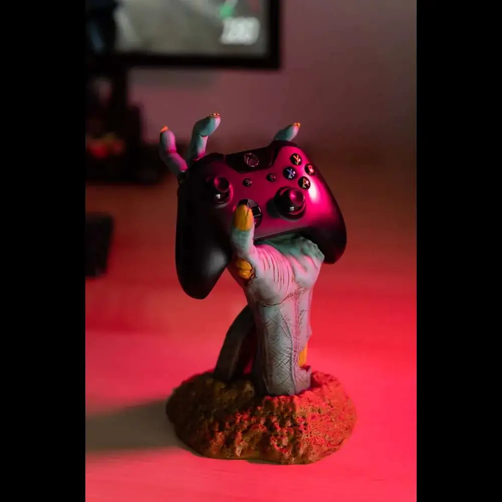 gameration one more life controller support