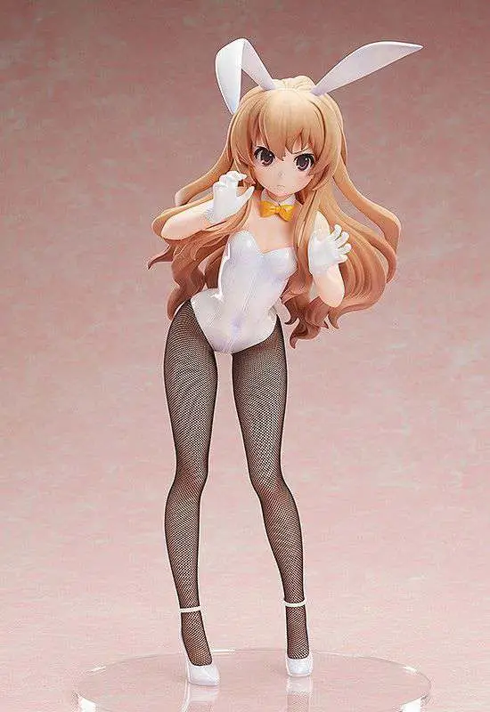 toradora taiga aisaka bunny ver