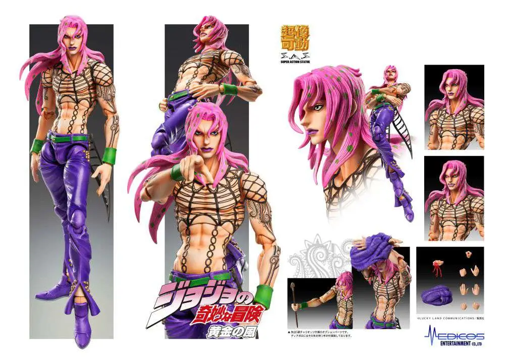 jojo biz adv 5 diavolo chozokado af