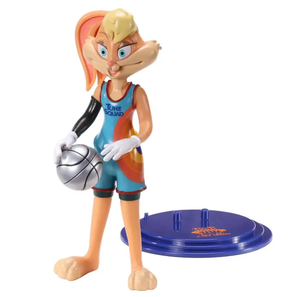 space jam 2 lola bendyfig