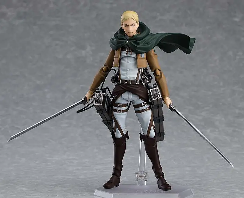 aot erwin smith figma af re-run
