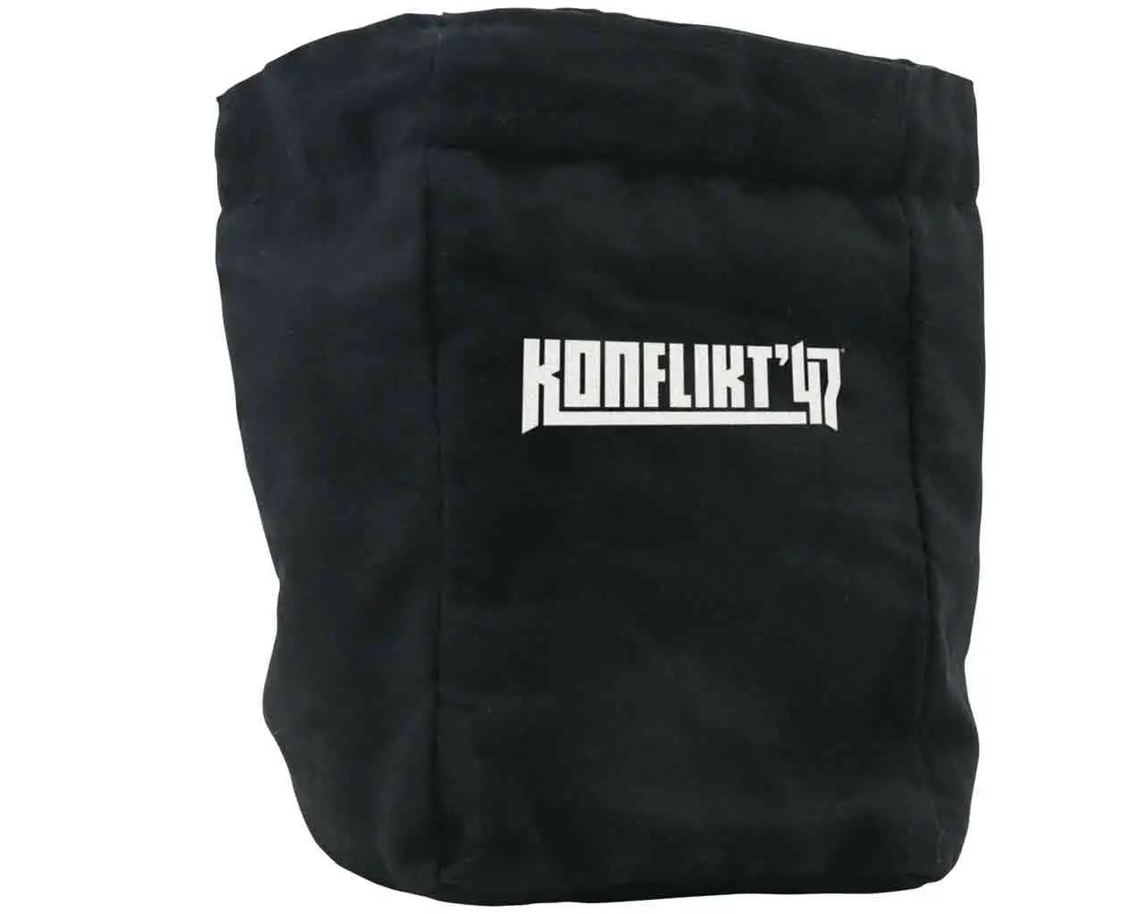 konflikt '47 new edition 2025 logo dice bag
