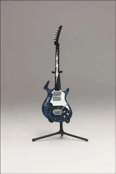 guitar hero guitars s.1 frydaze forge