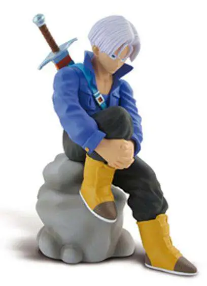 dragonball z trunks st (lebln)