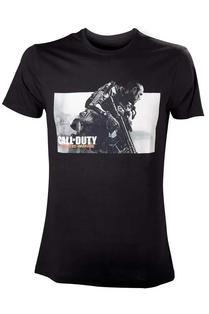 t/s call of duty adv w black key tee - l