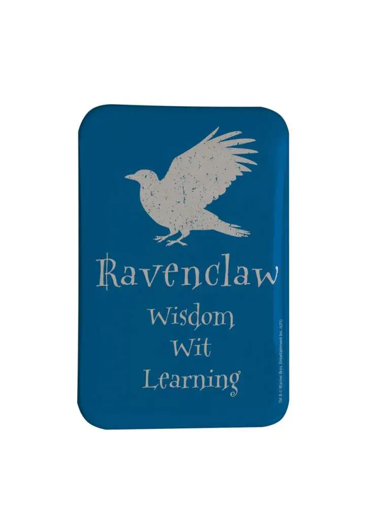 hp ravenclaw magnet 54x78