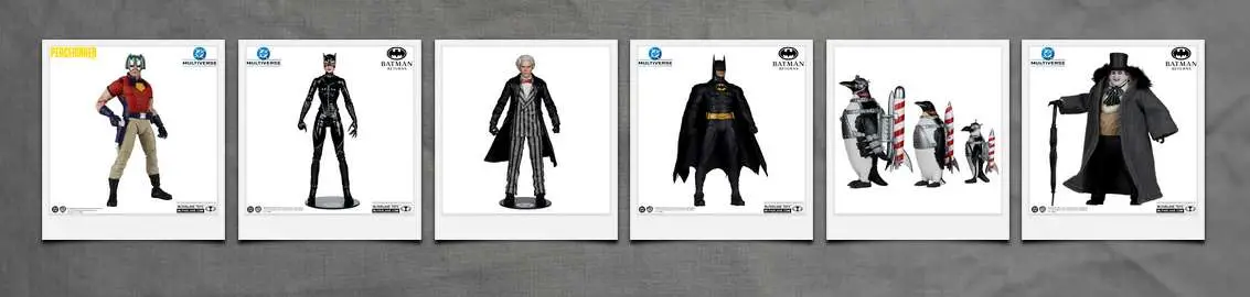 dc theatrical dlx batman returns 7inch af set (6)