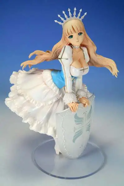 shining wind clalaclan phillias statue