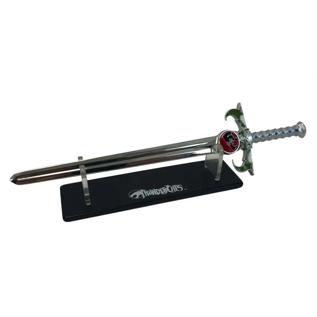thundercats sword of omens scaled replic