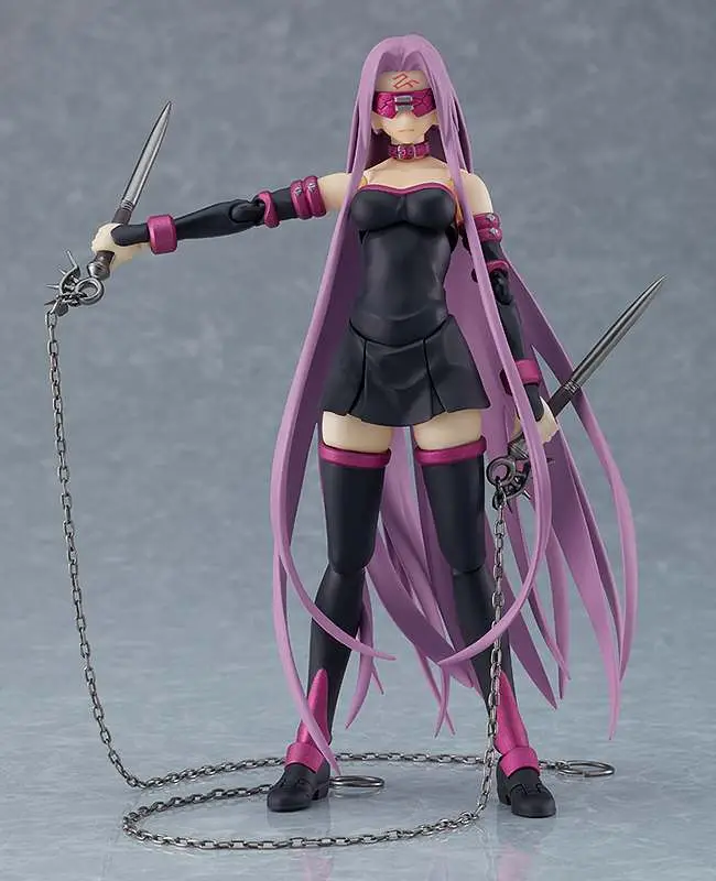 fate stay night rider 2.0 figma af