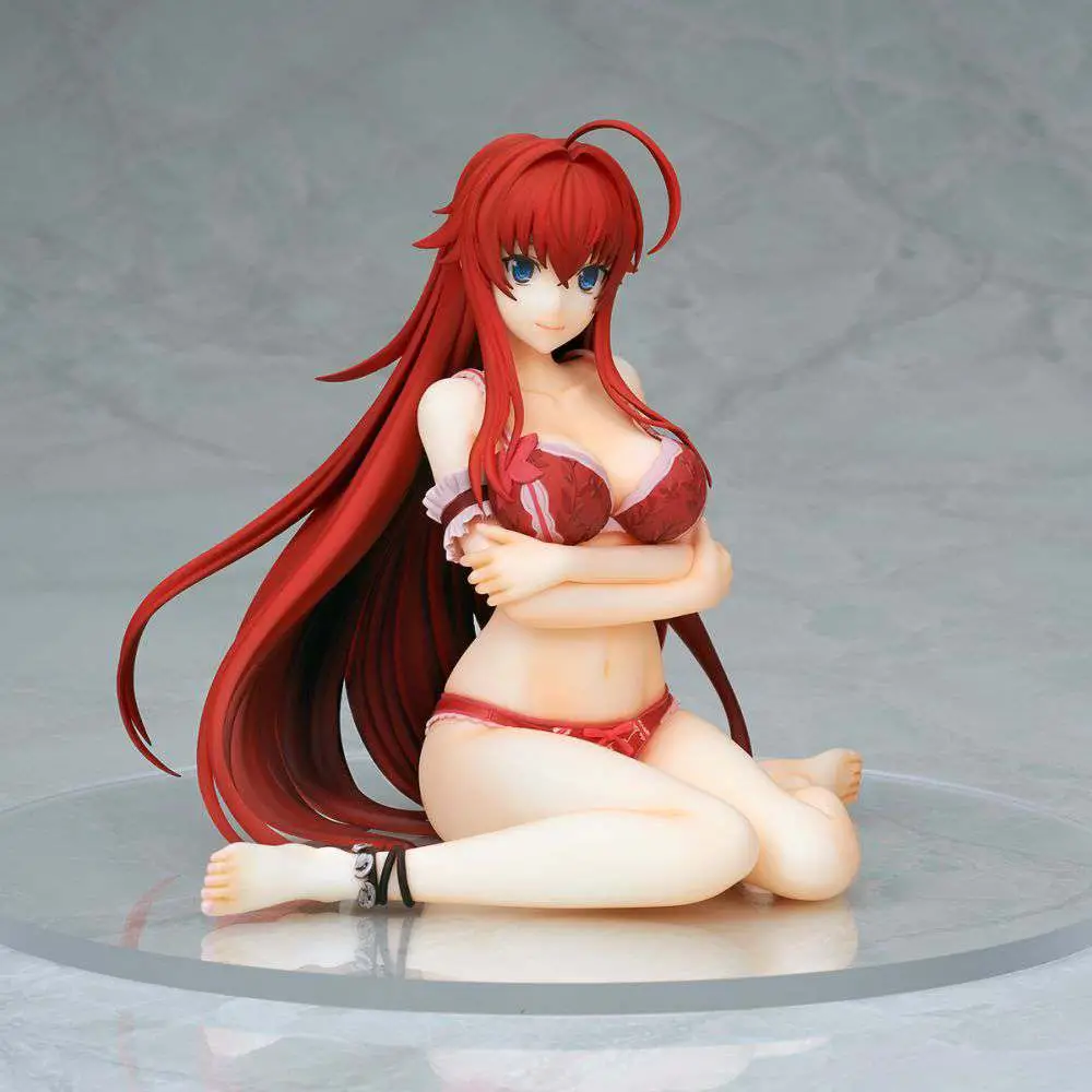 high school dxd rias gremory lingerie st