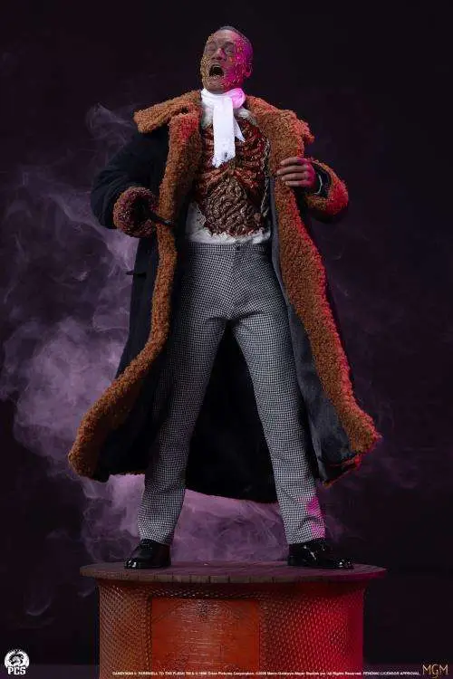 candyman 1:4 statue